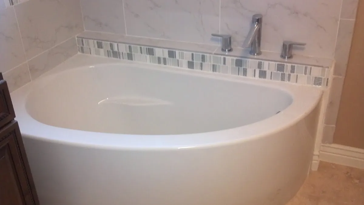 Plumbing services in North Little Rock, AR